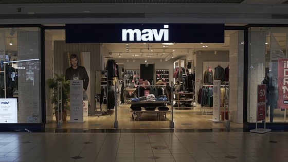 Mavi’den 423 milyon TL net kâr