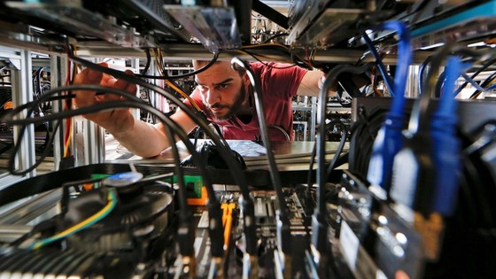 ESMA: AB, kripto madenciliğini yasaklamalı