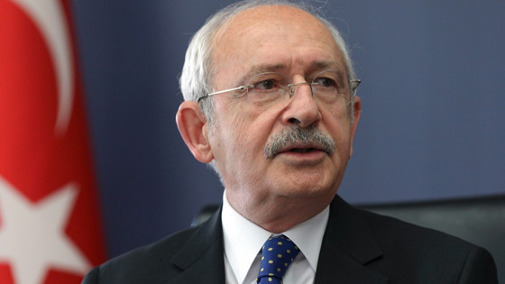 Kılıçdaroğlu: Montrö Anlaşması’na bağlı kalınmalı