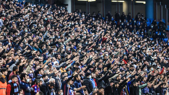 Trabzonspor, Help Steps ile iş birliğine gitti 