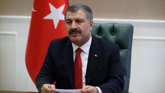 Bakan Koca'dan yeni yasal düzenlemeyle ilgili açıklama