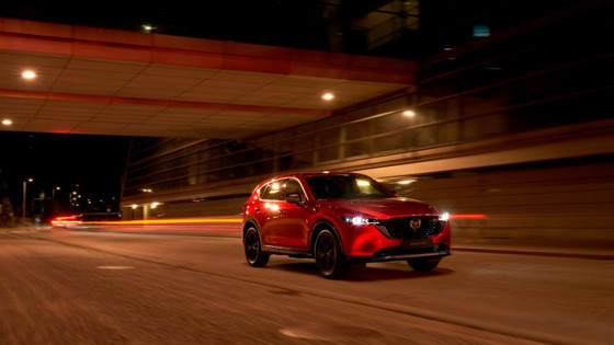 Mazda, 10 yeni modelin lansmanına hazırlanıyor