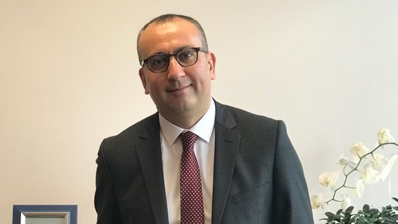Akfen GYO'dan rekor büyüme
