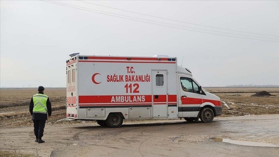 Ambulans Hizmetleri Yönetmeliği'nde değişiklik