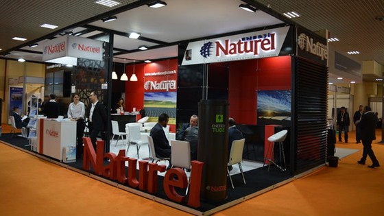 Naturel Enerji’den Kur Korumalı TL Mevduat Programı'na katılma kararı