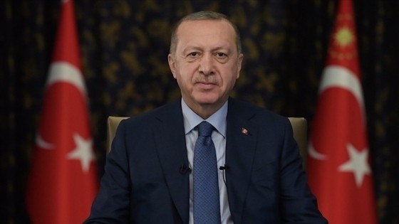 Erdoğan'dan enflasyon açıklaması