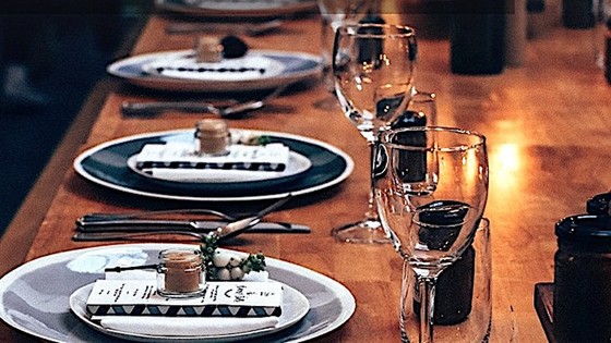 Netkent’te “Online Gastronomi Eğitimi Kayıtları” sürüyor