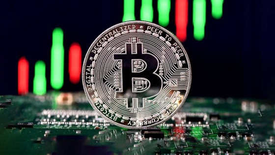 Bitcoin'de Rusya yaptırımları rallisi