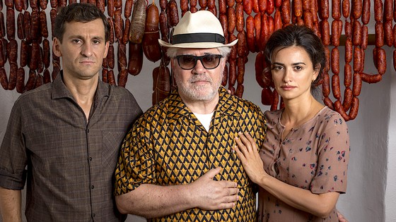 Almodóvar’ın son filmi “Paralel Anneler” İKSV Galaları’nda