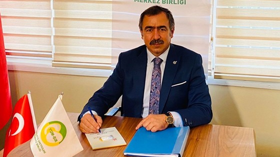 Yumurta Üreticileri Merkez Birliği: Fiyat artışının sebebi biz değiliz