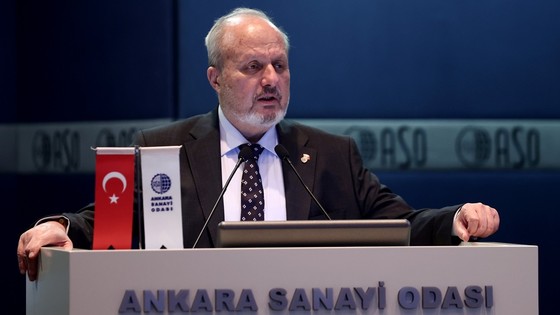 ASO'dan asgari ücret açıklaması