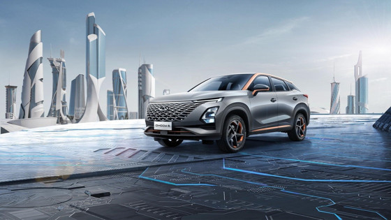 Chery, son çeyrekte Türkiye pazarına giriyor