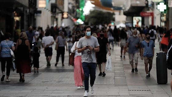İspanya'da enflasyon 33 yılın zirvesinde