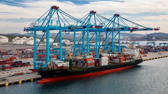 SOCAR Marine, yurt içinde deniz yakıtı satışına başladı