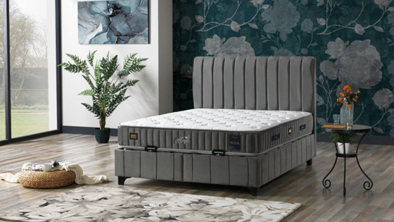 Armis, 6’ncı yılında yatak pazarında 3’üncülüğe oynuyor