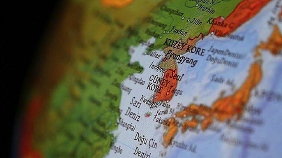 Güney Kore, savunmaya 266 milyar dolar harcayacak