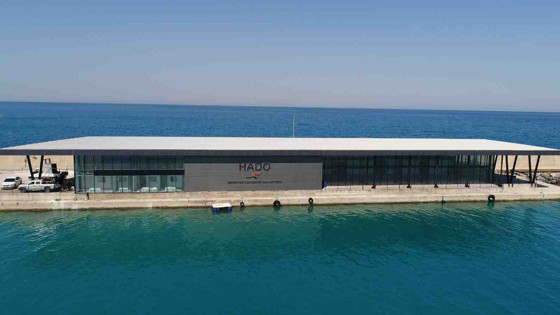 KKTC, Hatay üzerinden Akdeniz deniz yolcu taşımacılığına açılıyor