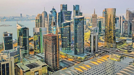 Katar'da hedef 6 milyon turist