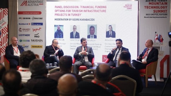 "Türkiye coğrafyası yaz turizmiyle israf edilmesin"
