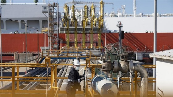 Doğal gaz fiyatları, Kuzey Akım 1’deki kesintiyle yükselişte