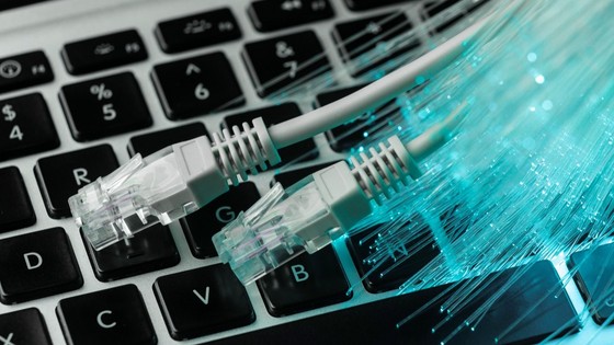 Genişbant internet abone sayısı 6 yılda yüzde 41,7 arttı