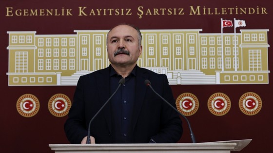 İYİ Parti'den enflasyon tepkisi