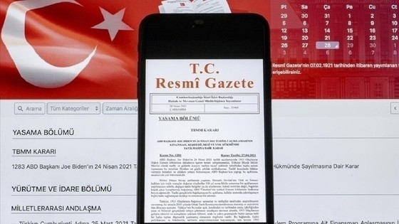 Cumhurbaşkanlığı Başdanışmanlığına Yiğit atandı