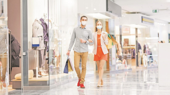 AVM’de giderlere kamu denetimi geliyor