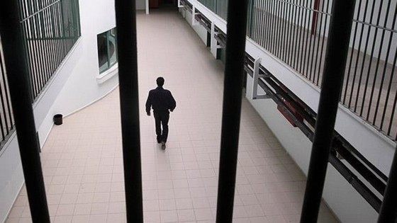 Örgüt adına işlenen suçlara düzenleme geliyor: Yeni tahliyeler yolda