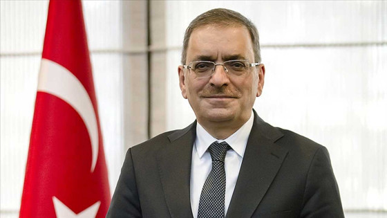 SPK’nın eski Başkanı Taşkesenlioğlu hakkında suç duyurusu