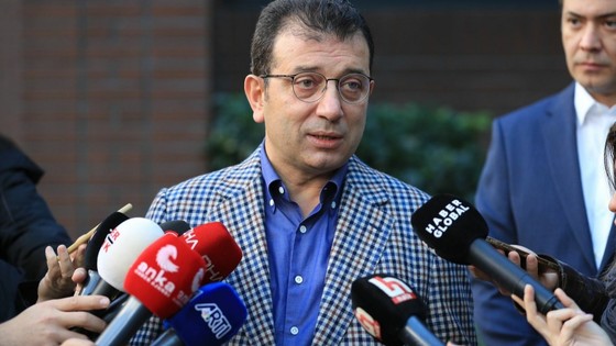 MOBESE soruşturmasına izin çıkmadı