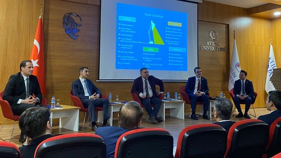 Atılım Üniversitesi’nden kripto varlıklarının vergilemesi paneli