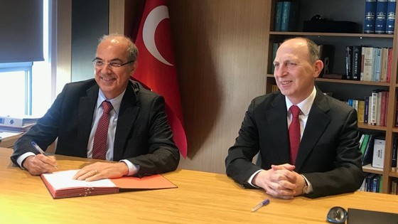 Bahçeşehir Üniversitesi'nde 'ISTAC tahkimi' dersleri başlıyor