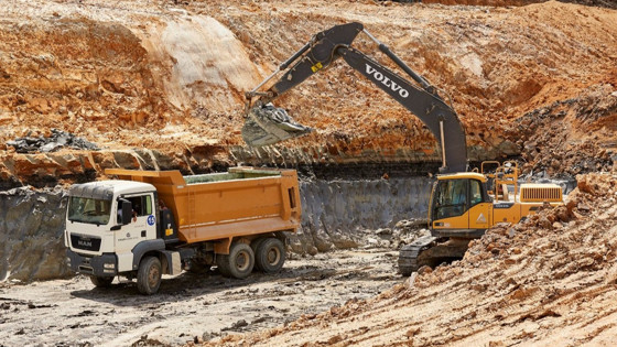 Rusya-Ukrayna savaşı kil arzını vurdu