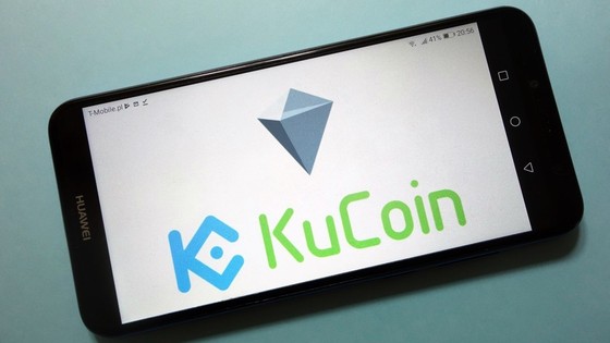 Kripto para borsası KuCoin’e 150 milyon dolarlık yatırım