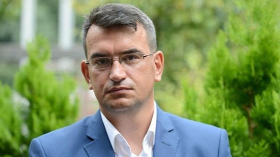 Metin Gürcan yeniden tutuklandı