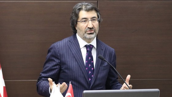 Ziraat Bankası, kredi verdiği üretici sayısını 1 milyona çıkaracak