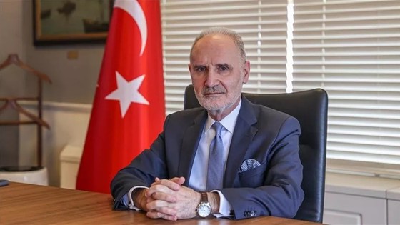 İTO Başkanı Avdagiç: Yeni asgari ücret hayırlı olsun