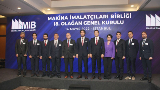 Makinecilerden Gümrük Birliği’ne acil güncelleme talebi