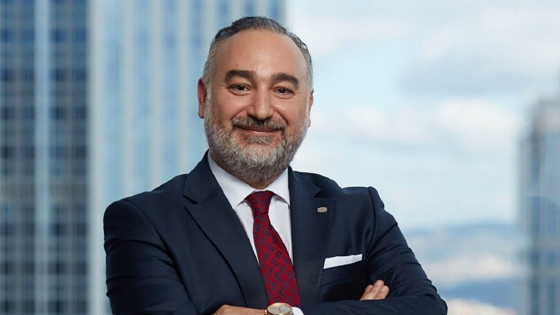 Tarımın yeni gübresi veri olacak