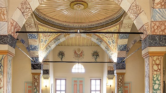 Genç ve başarılı bir eğitim yuvası: Kapadokya Üniversitesi