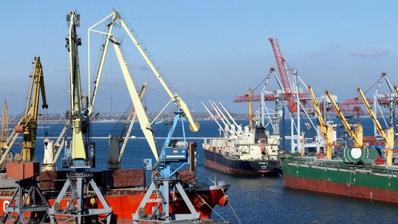 Kremlin: Tahıl ihracatı için mayınlar temizlenmeli