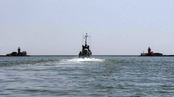 AB, Ukrayna limanlarının acilen açılmasını istiyor
