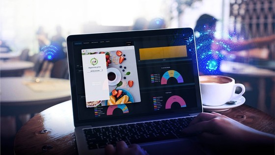 Türk Telekom, KOBİ’leri WiFi İşyerim ile dijitalleşiyor