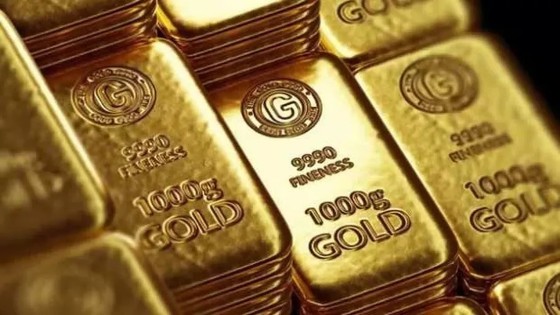Goldman'dan altında ralli beklentisi