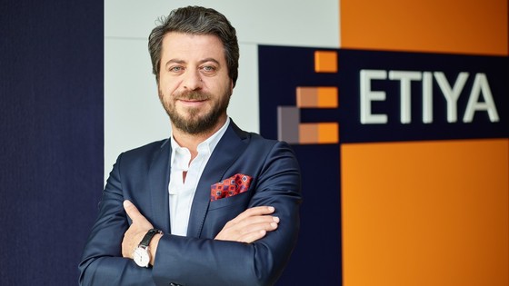 Etiya’dan Ahbap’a yazılım desteği