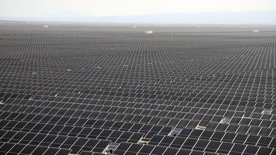 Kalyon, enerjide Abu Dabili şirket ile görüşmeler yürütüyor