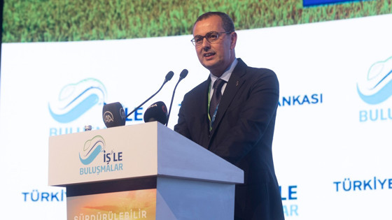 Aran: Tarımda hikayeyi teknoloji ile değiştirebiliriz