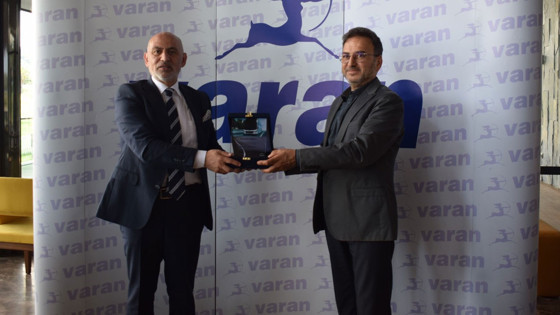 Varan Turizm, yenilenen araç filosuyla yeniden Karadeniz yollarında