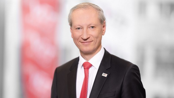 TÜV Austria’dan özel Türkiye daveti